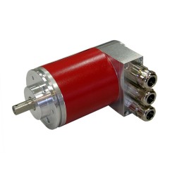 Абсолютний енкодер COV65 PB/SSI -ZE65