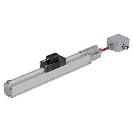 Linear-Transducer LP38 - PB