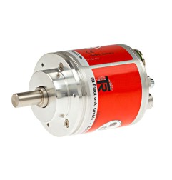 Absolute-Encoder AEV582 - PROFINET IO