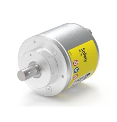 Absolute-Encoder CDV582MM - EPN + FS3