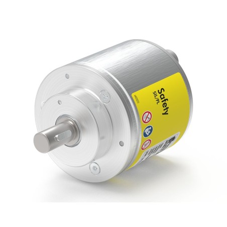 Absolute-Encoder CDV582MM - EPN + FS3