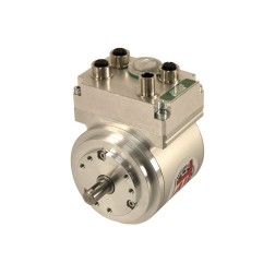 Absolute-Encoder CDV75M - EPN + FS