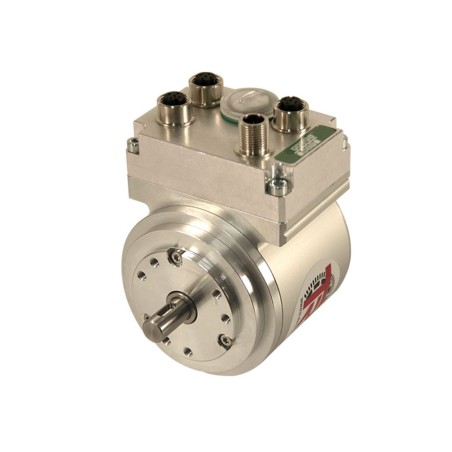 Абсолютний енкодер CDV75M EPN+FS SealPack