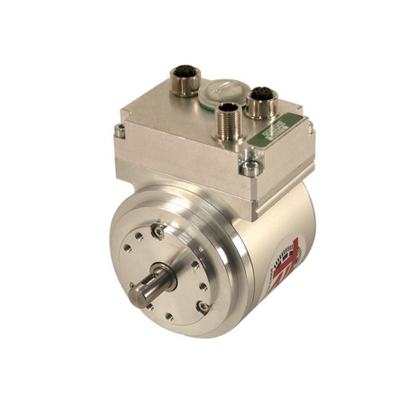 Абсолютний енкодер CDV75MM - EPN + FS