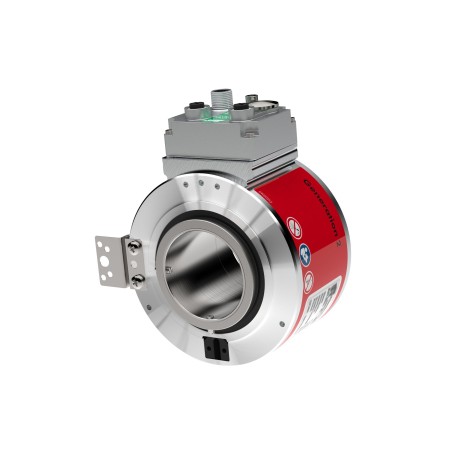 Absolute-Encoder CEH1102 - PROFINET IO