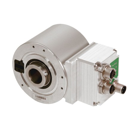 Absolute-Encoder CEH80 - EPN
