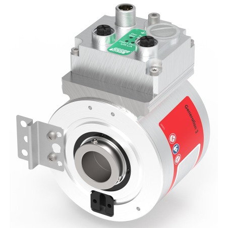 Absolute-Encoder CEH802 - PROFINET IO