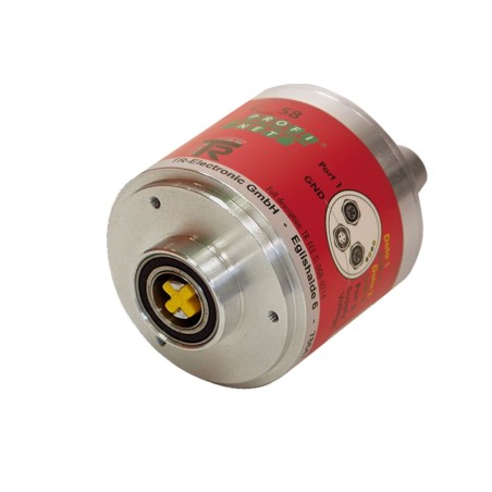 Absolute-Encoder CEK58 - EPN