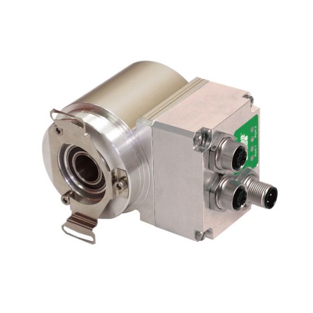 Absolute-Encoder CES58 - EPN