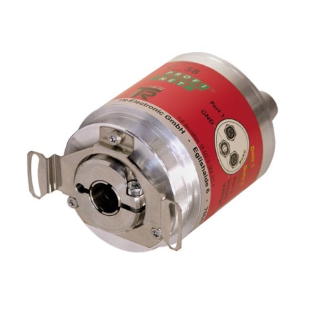 Absolute-Encoder CES58 - EPN