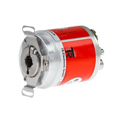 Absolute-Encoder CES582 - PROFINET IO