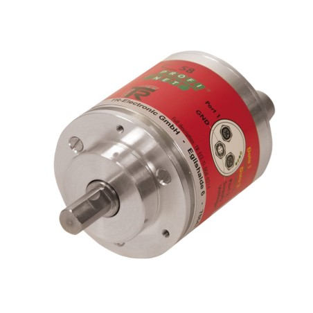 Absolute-Encoder CEV58 - EPN