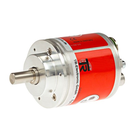 Absolute-Encoder CMV582 - PROFINET IO