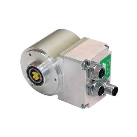 Absolute-Encoder COK58 - EPN