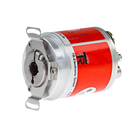 Absolute-Encoder COS582 - PROFINET IO