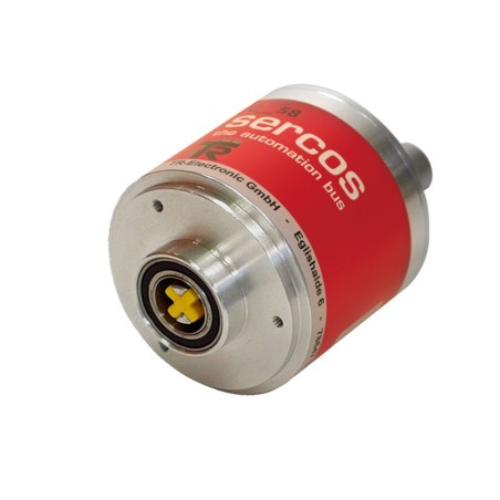 Absolute-Encoder COK58 - ES3