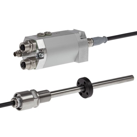 Linear-Transducer LMRB27 - ES3
