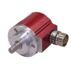 Absolute-Encoder AEV58 - SSI