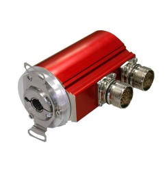 Absolute-Encoder CDS58 - M