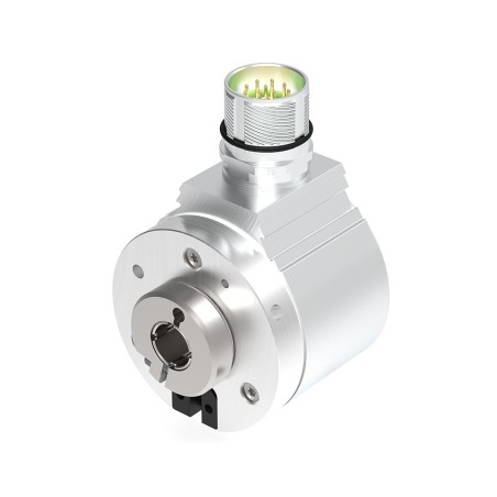 Absolute-Encoder CMS582 - SSI