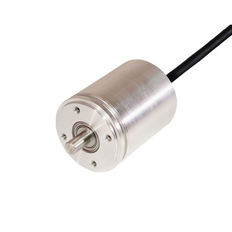 Absolute-Encoder CMV36M - SSI