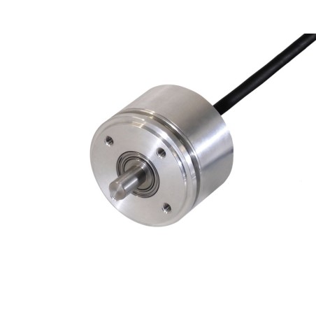Absolute-Encoder CMV36S - SSI