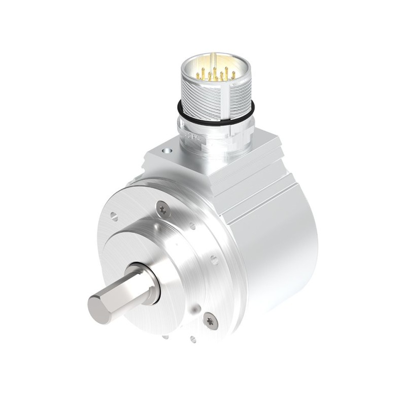 Absolute-Encoder CMV58 - SSI