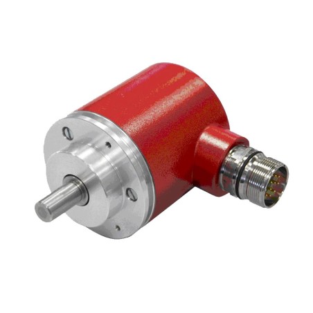 Absolute-Encoder CMV65 - SSI