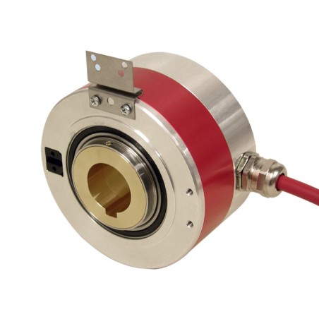 Absolute-Encoder COH110 - SSI