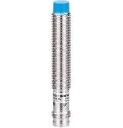 Inductive proximity sensor