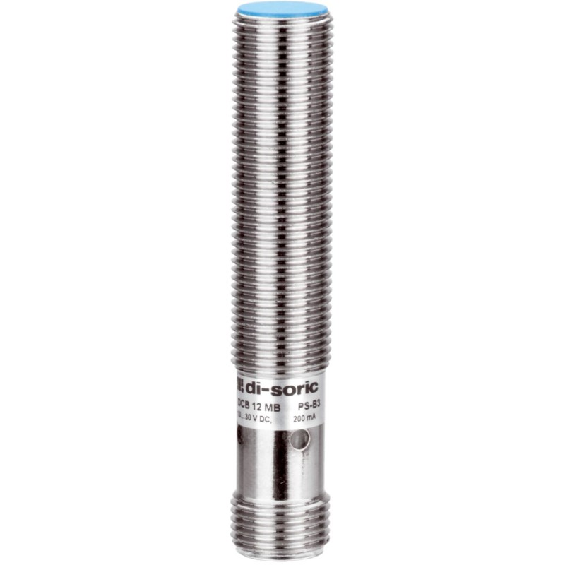 Inductive proximity sensor