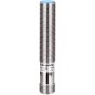 Inductive proximity sensor