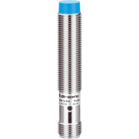 Inductive proximity sensor