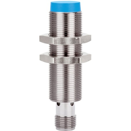 Inductive proximity sensor