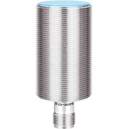 Inductive proximity sensor