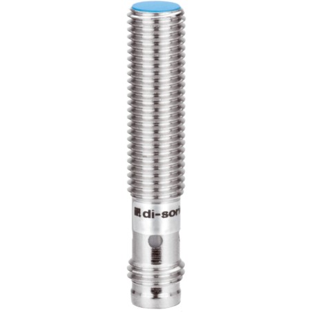 Inductive proximity sensor