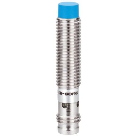 Inductive proximity sensor