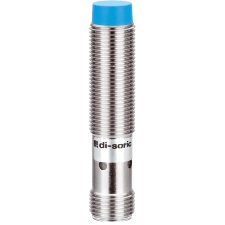 Inductive proximity sensor