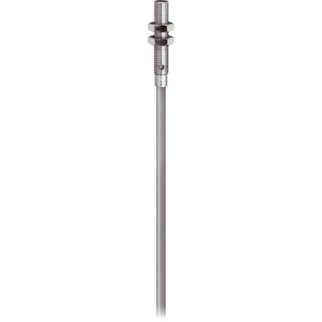 Inductive proximity sensor