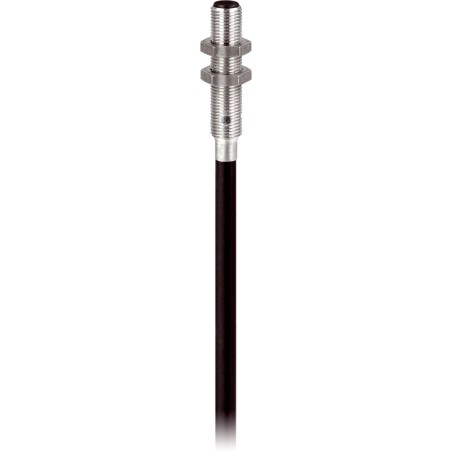 Inductive proximity sensor