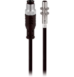 Inductive proximity sensor