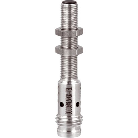 Inductive proximity sensor