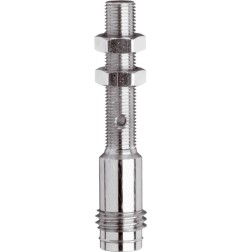 Inductive proximity sensor