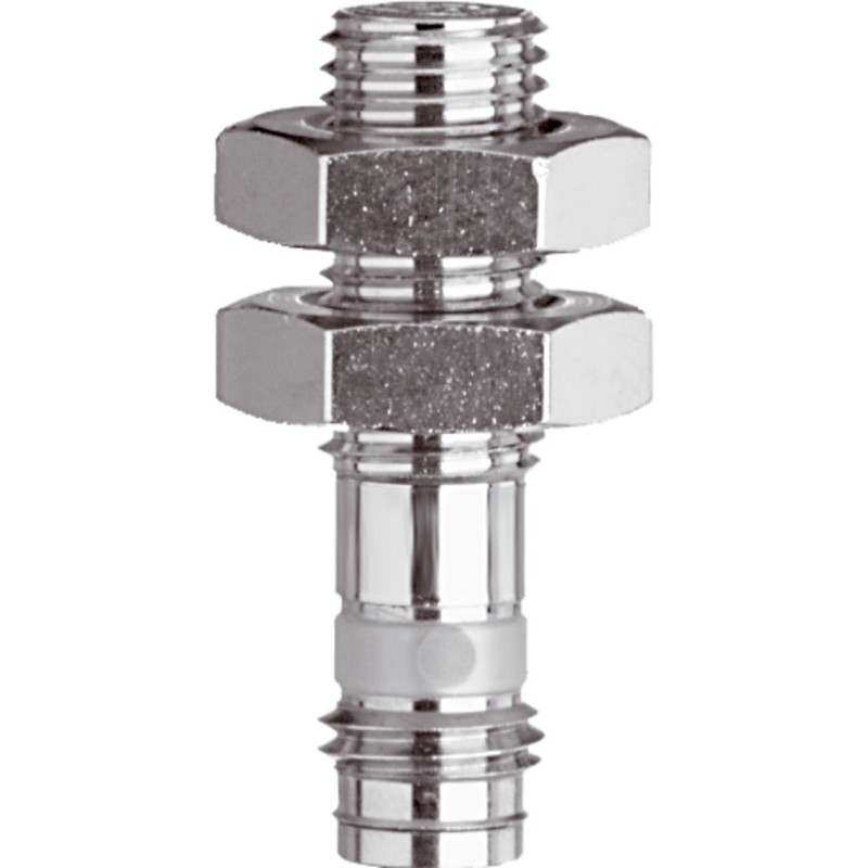 Inductive proximity sensor