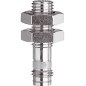 Inductive proximity sensor