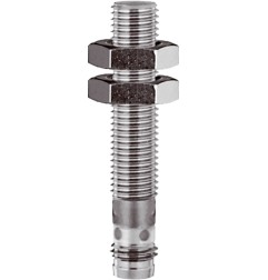 Inductive proximity sensor