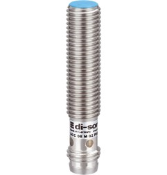 Inductive proximity sensor