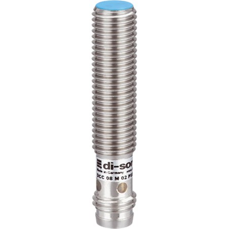 Inductive proximity sensor