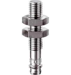 Inductive proximity sensor