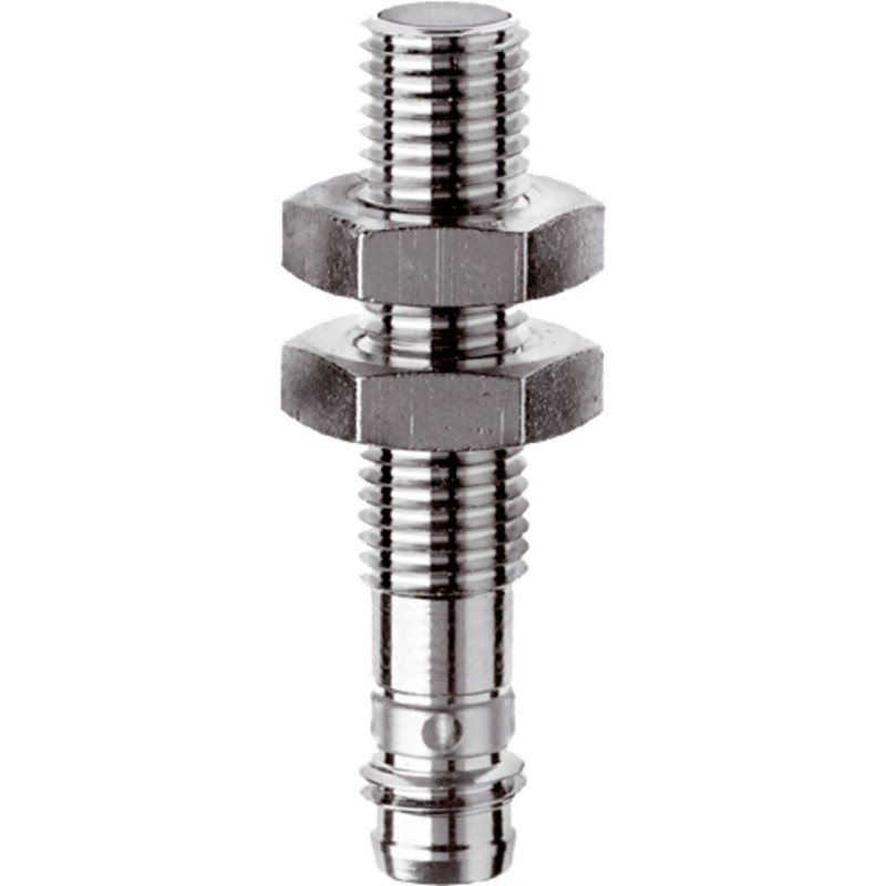 Inductive proximity sensor